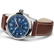 HAMILTON H70605540 Khaki Field Watch